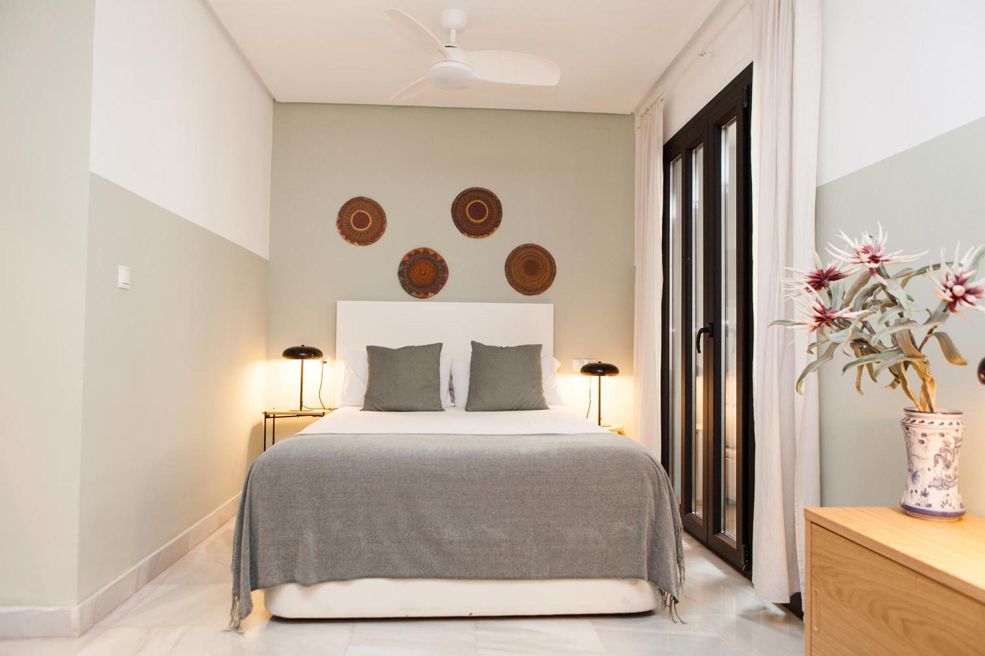 Galera Suites — Fotos 1