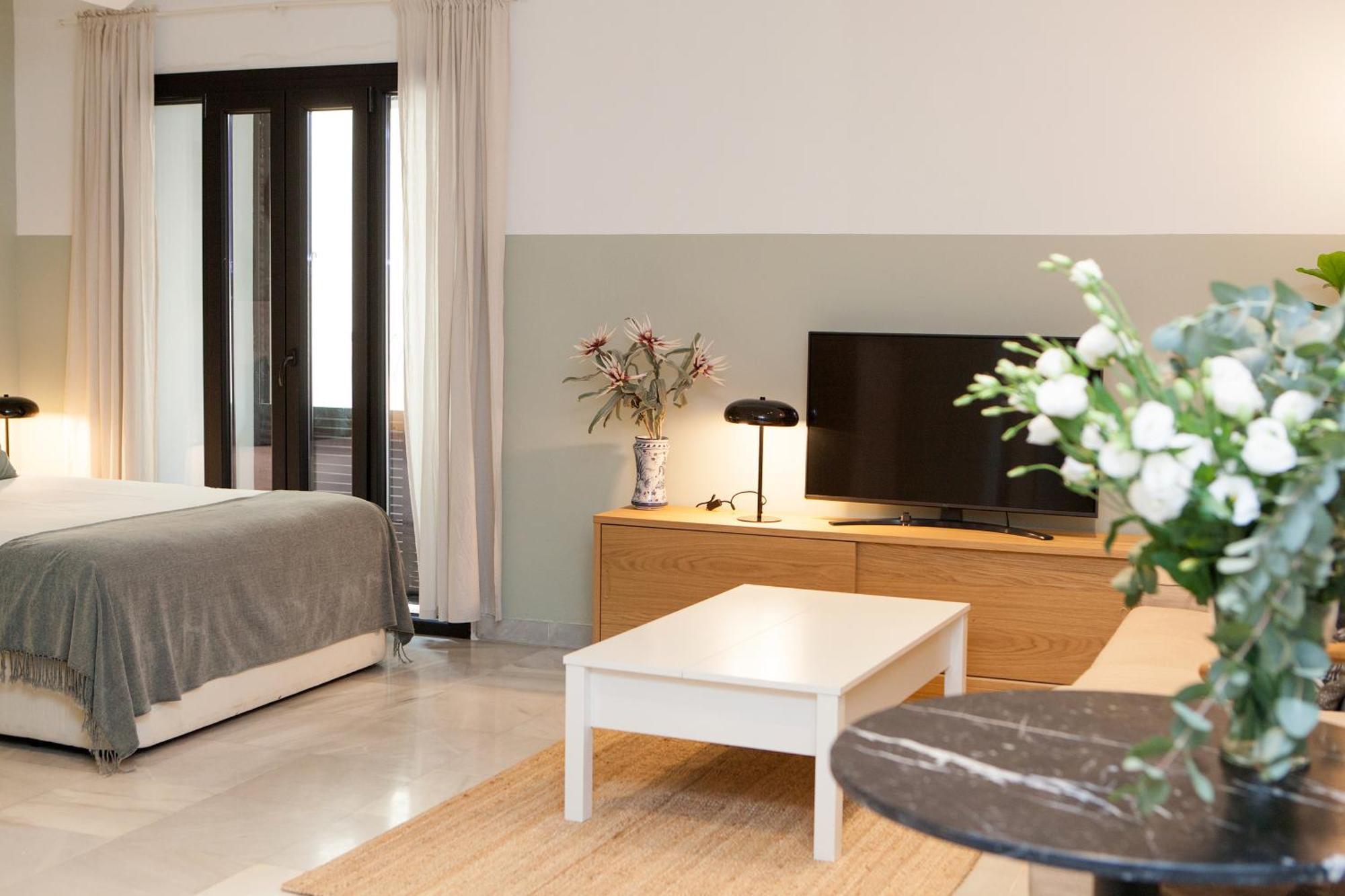 Galera Suites — Fotos 3